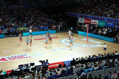 Giants Netball v Melbourne Mavericks Betting & Odds .
